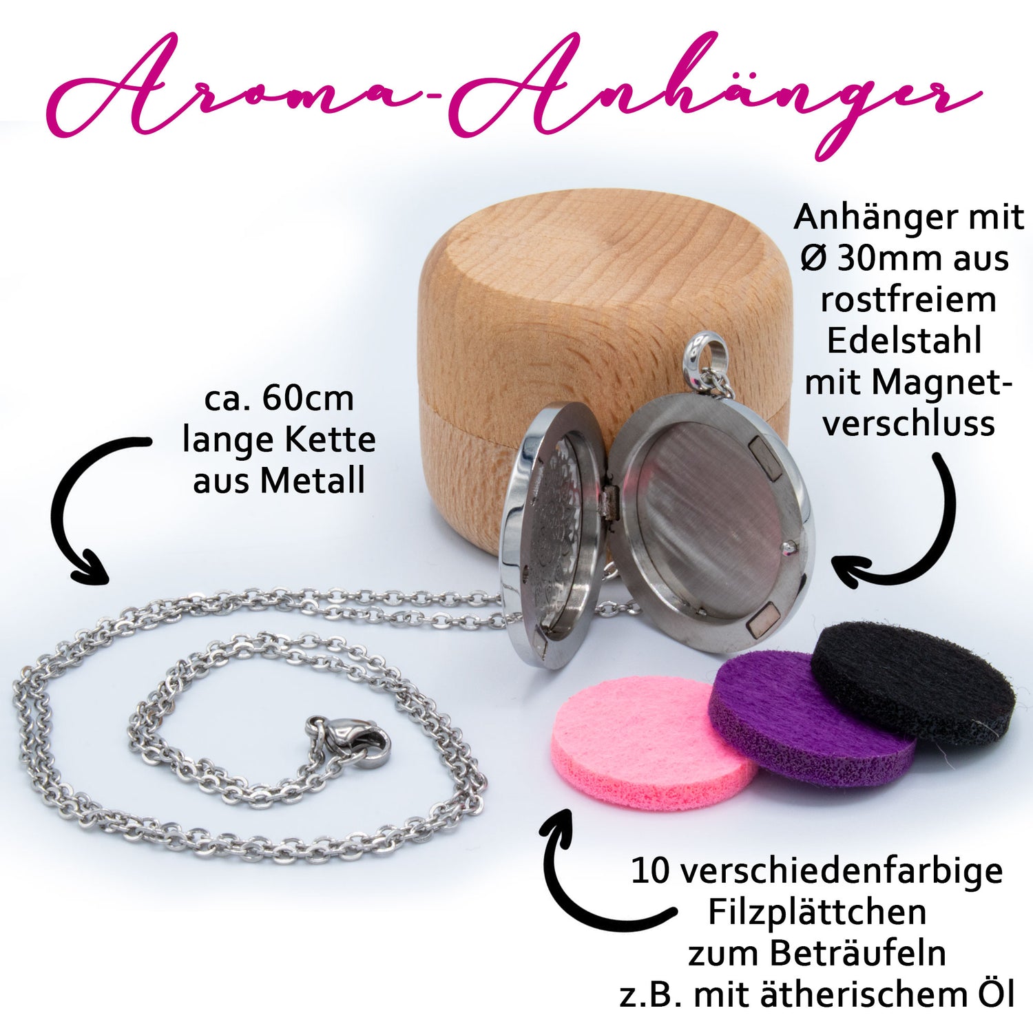 Außergewöhnliches Geschenk zum Muttertag · Baderosen · Seifenrosen · Wellness · Auszeit - AMADO-SelfCare