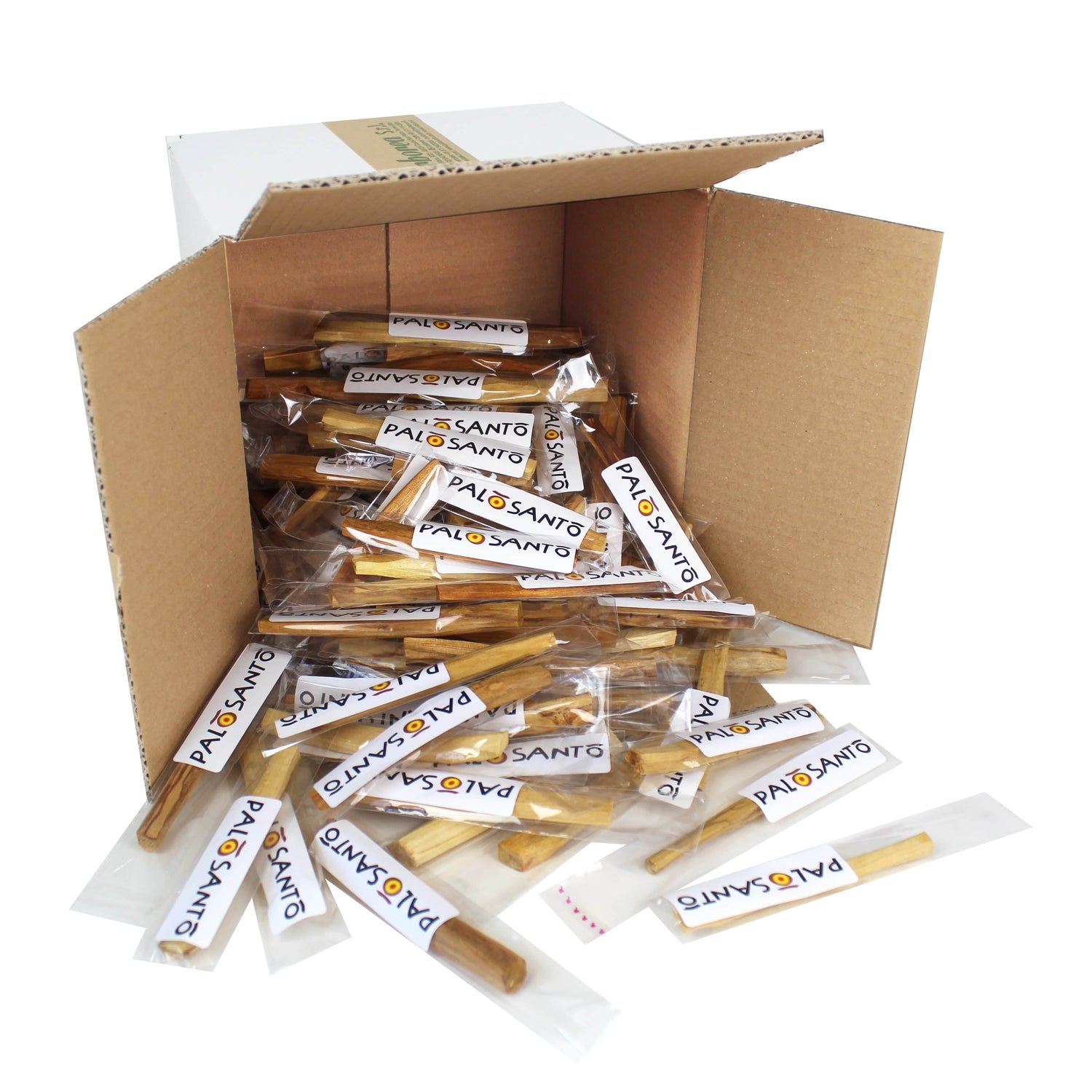 Palo Santo Ritual 5x mittel - AMADO-SelfCare